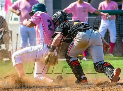 Thumbnail 2 in Edison vs. Huntington Beach photogallery.