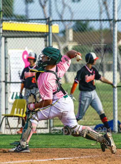 Thumbnail 2 in Edison vs. Huntington Beach photogallery.