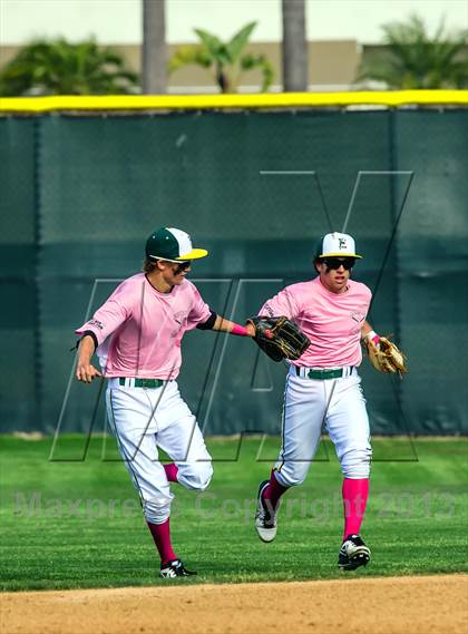 Thumbnail 1 in Edison vs. Huntington Beach photogallery.