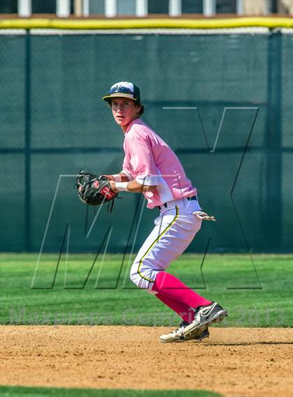 Thumbnail 2 in Edison vs. Huntington Beach photogallery.