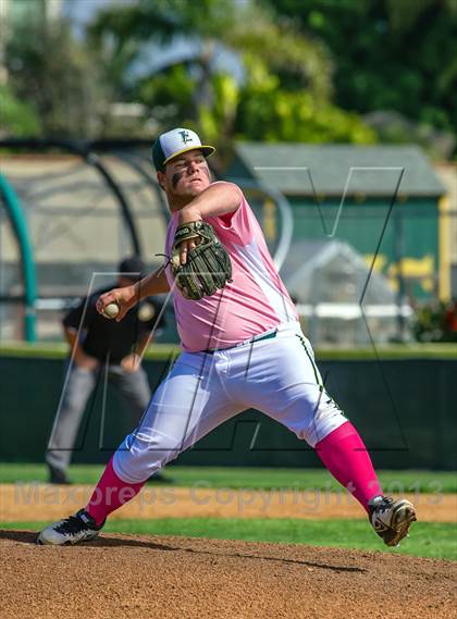 Thumbnail 3 in Edison vs. Huntington Beach photogallery.