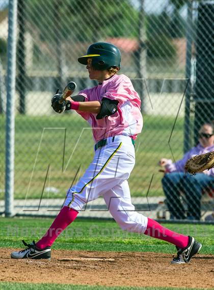 Thumbnail 3 in Edison vs. Huntington Beach photogallery.