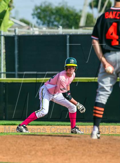 Thumbnail 3 in Edison vs. Huntington Beach photogallery.