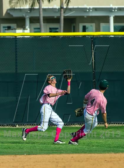 Thumbnail 3 in Edison vs. Huntington Beach photogallery.