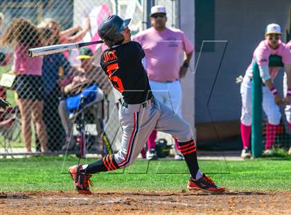 Thumbnail 3 in Edison vs. Huntington Beach photogallery.