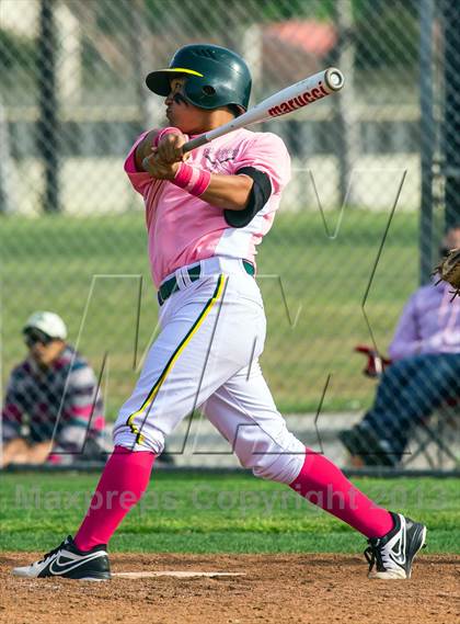 Thumbnail 3 in Edison vs. Huntington Beach photogallery.