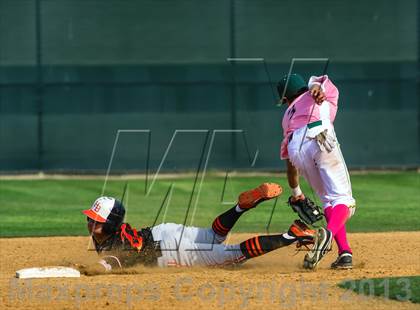 Thumbnail 2 in Edison vs. Huntington Beach photogallery.