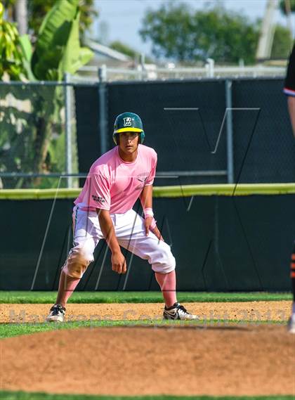 Thumbnail 1 in Edison vs. Huntington Beach photogallery.