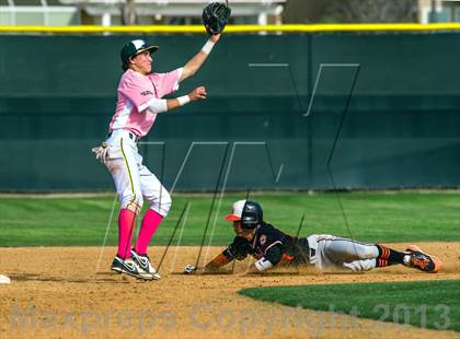 Thumbnail 1 in Edison vs. Huntington Beach photogallery.