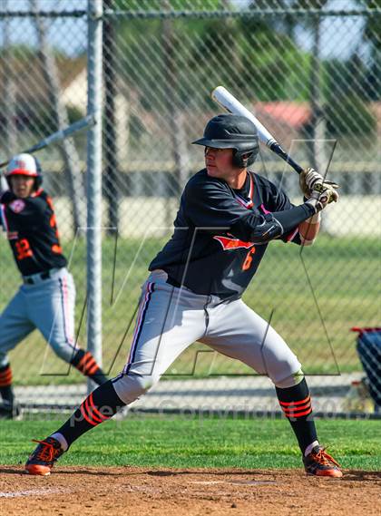 Thumbnail 1 in Edison vs. Huntington Beach photogallery.