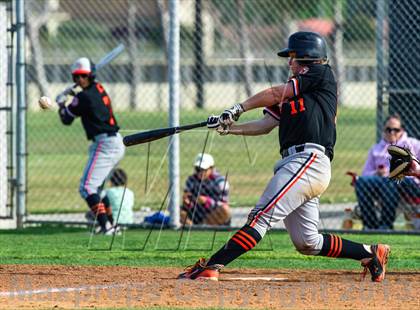 Thumbnail 2 in Edison vs. Huntington Beach photogallery.