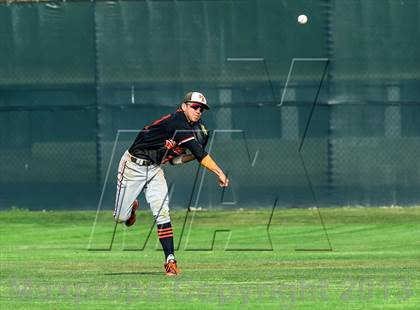Thumbnail 2 in Edison vs. Huntington Beach photogallery.