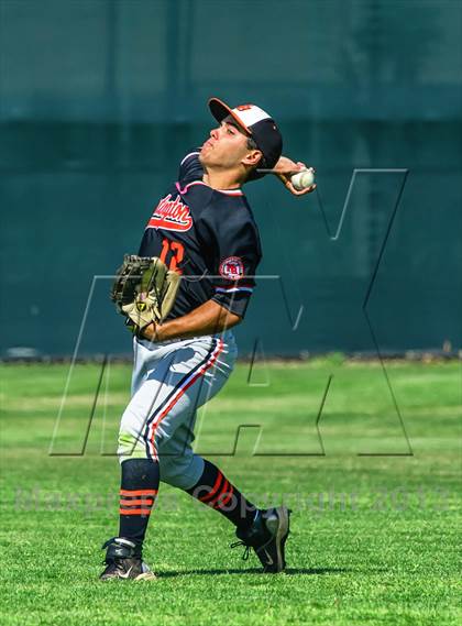 Thumbnail 3 in Edison vs. Huntington Beach photogallery.