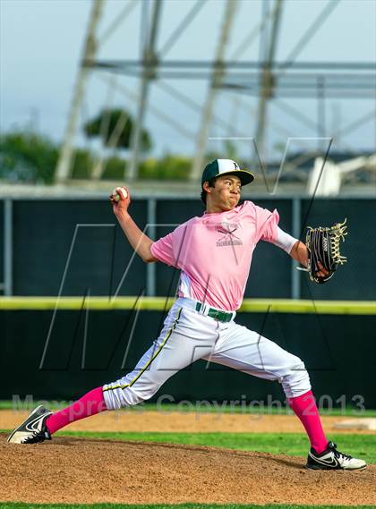 Thumbnail 2 in Edison vs. Huntington Beach photogallery.