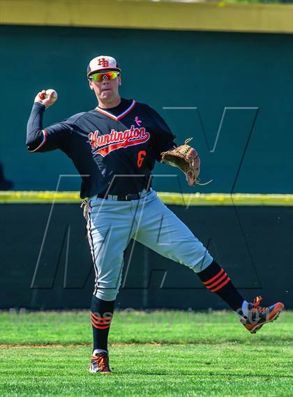 Thumbnail 1 in Edison vs. Huntington Beach photogallery.