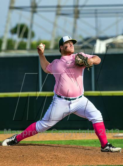 Thumbnail 3 in Edison vs. Huntington Beach photogallery.