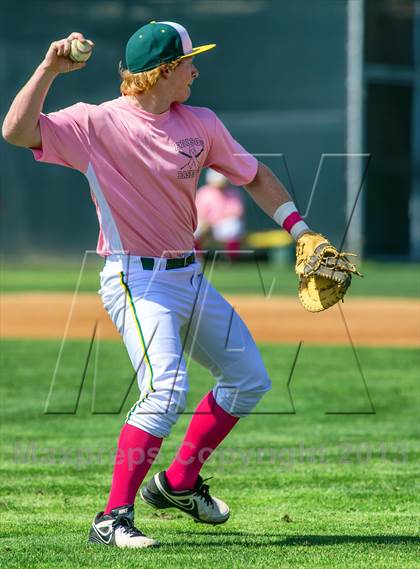 Thumbnail 3 in Edison vs. Huntington Beach photogallery.