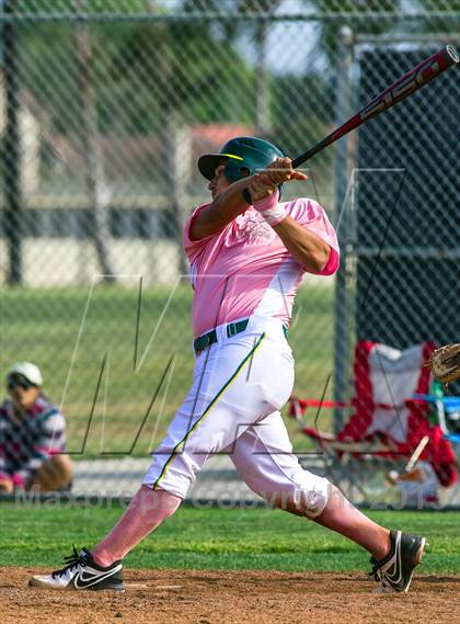 Thumbnail 3 in Edison vs. Huntington Beach photogallery.