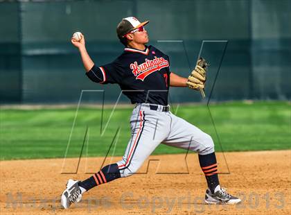 Thumbnail 3 in Edison vs. Huntington Beach photogallery.