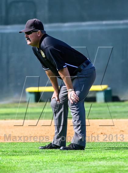 Thumbnail 3 in Edison vs. Huntington Beach photogallery.