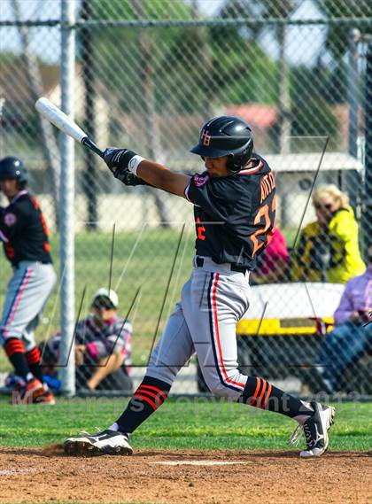 Thumbnail 1 in Edison vs. Huntington Beach photogallery.