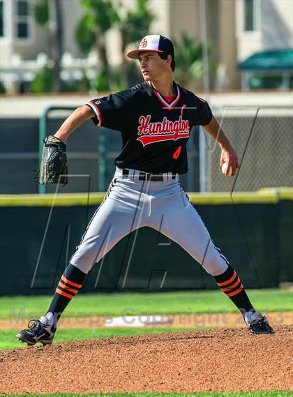 Thumbnail 1 in Edison vs. Huntington Beach photogallery.