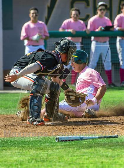 Thumbnail 2 in Edison vs. Huntington Beach photogallery.