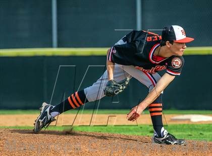 Thumbnail 3 in Edison vs. Huntington Beach photogallery.