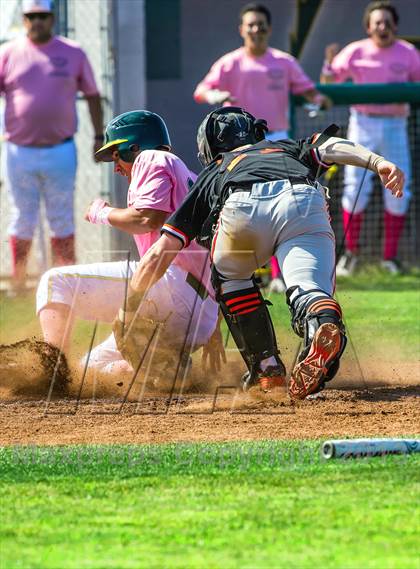 Thumbnail 3 in Edison vs. Huntington Beach photogallery.