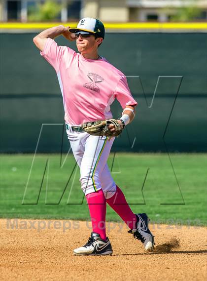 Thumbnail 1 in Edison vs. Huntington Beach photogallery.