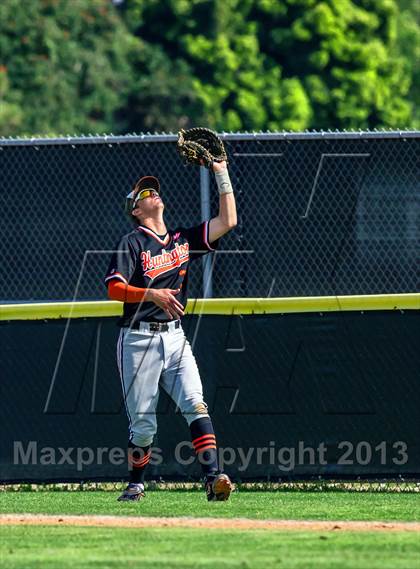 Thumbnail 2 in Edison vs. Huntington Beach photogallery.