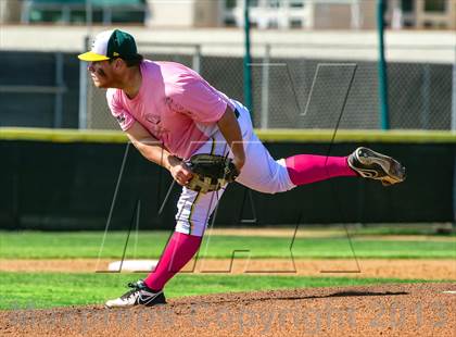Thumbnail 2 in Edison vs. Huntington Beach photogallery.