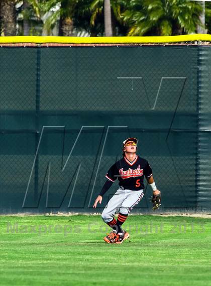 Thumbnail 2 in Edison vs. Huntington Beach photogallery.