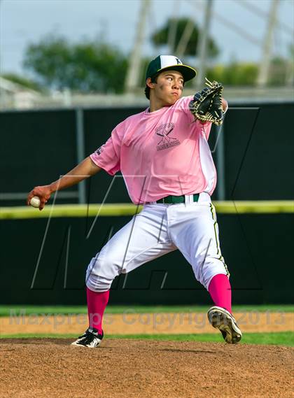 Thumbnail 3 in Edison vs. Huntington Beach photogallery.
