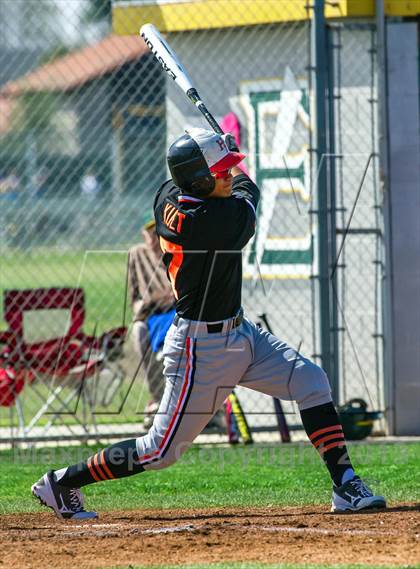 Thumbnail 3 in Edison vs. Huntington Beach photogallery.