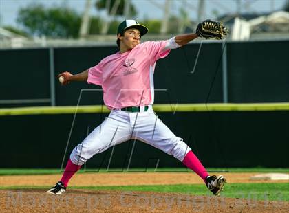 Thumbnail 2 in Edison vs. Huntington Beach photogallery.