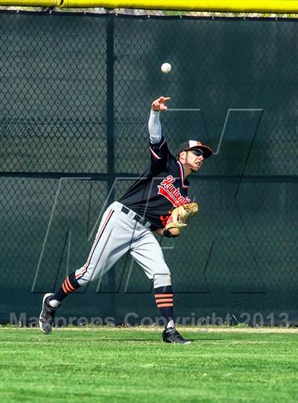Thumbnail 1 in Edison vs. Huntington Beach photogallery.