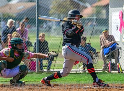 Thumbnail 1 in Edison vs. Huntington Beach photogallery.