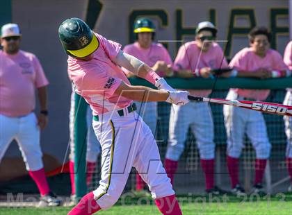 Thumbnail 1 in Edison vs. Huntington Beach photogallery.