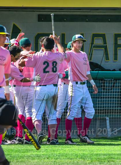 Thumbnail 3 in Edison vs. Huntington Beach photogallery.