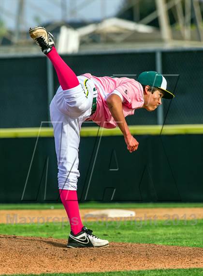 Thumbnail 3 in Edison vs. Huntington Beach photogallery.