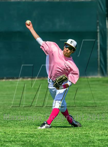Thumbnail 3 in Edison vs. Huntington Beach photogallery.