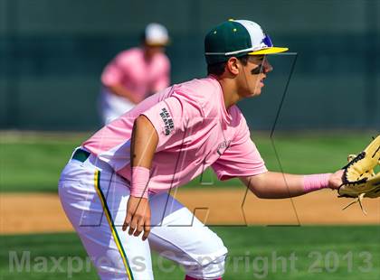 Thumbnail 2 in Edison vs. Huntington Beach photogallery.