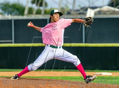 Thumbnail 3 in Edison vs. Huntington Beach photogallery.
