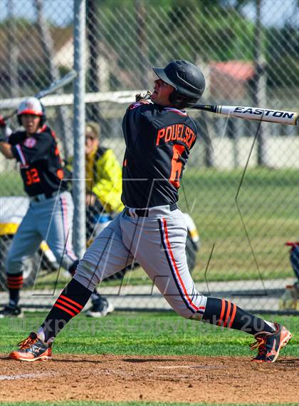 Thumbnail 1 in Edison vs. Huntington Beach photogallery.