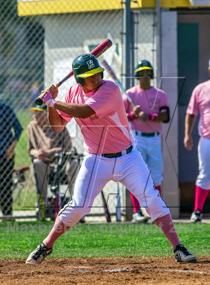 Thumbnail 3 in Edison vs. Huntington Beach photogallery.