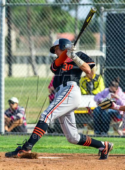 Thumbnail 2 in Edison vs. Huntington Beach photogallery.