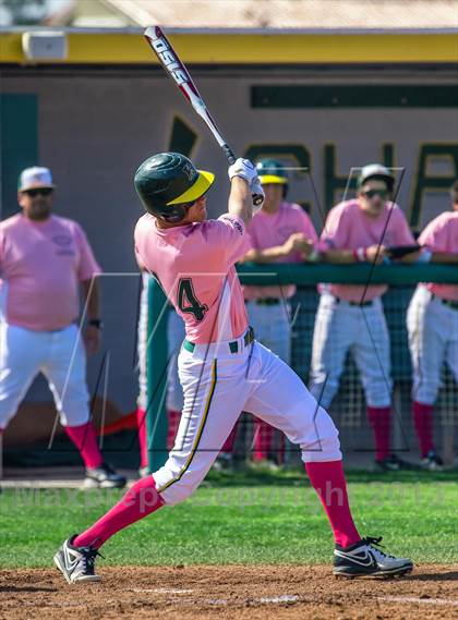 Thumbnail 3 in Edison vs. Huntington Beach photogallery.