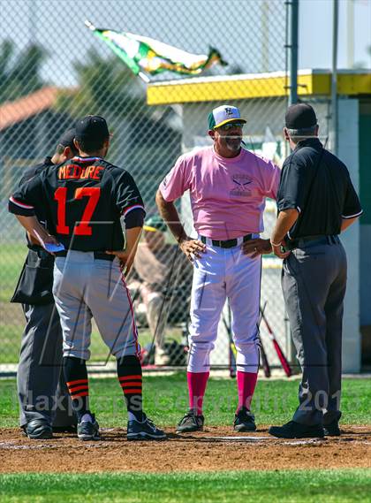 Thumbnail 2 in Edison vs. Huntington Beach photogallery.