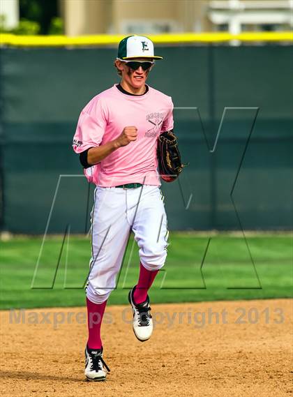 Thumbnail 3 in Edison vs. Huntington Beach photogallery.